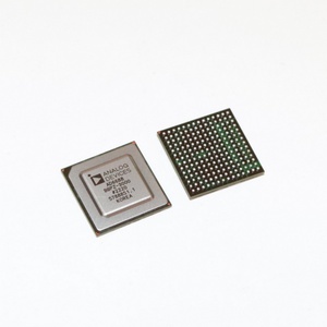 Componente Electrónico, Chip IC Nuevo y Original, Receptor de Observación de Banda Ancha RF de 1.2 GHz, AD6688BBPZ-3000 - Product Image 4
