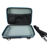 Sac de protection personnalisé avec fermeture éclair porte-documents pochette étanche pour ordinateur portable housses durables pour ordinateur portable