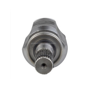 Eje de transmisión <span class=keywords><strong>CV</strong></span> delantero, eje interior, Junta <span class=keywords><strong>CV</strong></span> para HYUNDTCSON SOiiiiiii40 O449582-3S201 - Product Image 2