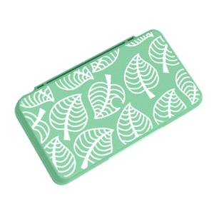 Étui compact vert pour lecteur de jeu vidéo à 48 emplacements avec rangement pour une gestion pratique des boîtiers de jeu - Product Image 2