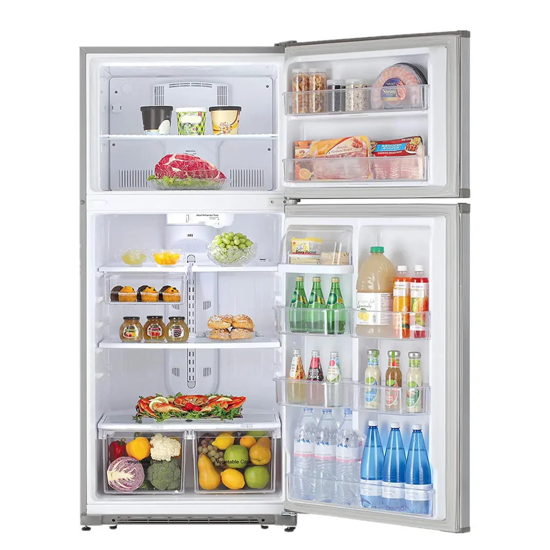 国内ブランドの冷蔵庫家電220〜240V小型直立冷蔵庫