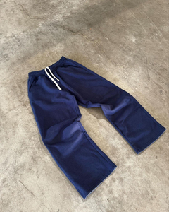 Conjunto de Sudadera con Capucha y Pantalones Deportivos de Felpa Francesa de Algodón Personalizados de Alta Calidad, Corte Holgado, Estilo Oversize, con Cierre y Bolsillos, para Hombre - Product Image 2