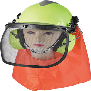 Wholesale gardening safety helmet That 
