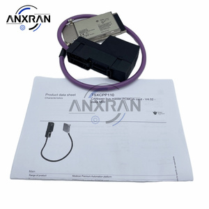 สำหรับ Schneider TSXCPP110 PCMCIA โฮสต์บัสแบบเปิด - Product Image 2