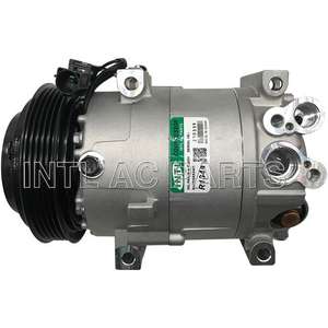 <span class=keywords><strong>Compresseur</strong></span> de climatisation automobile pour <span class=keywords><strong>KIA</strong></span> MORNING <span class=keywords><strong>PICANTO</strong></span> 15 8300K193 97701-1Y500  F500-CPEBB01 - Product Image 1