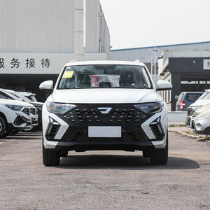 Jettas VS5 2024 280TSI Manuel Édition Pioneer <span class=keywords><strong>Occasion</strong></span> Essence Manuelle SUV 5 places FAW VW Jettas VS5 <span class=keywords><strong>Voiture</strong></span> Économique - Product Image 2