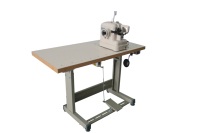 Machine à coudre résistante durable de ficelle de capacité élevée de chaussures de Strobel de YT-600