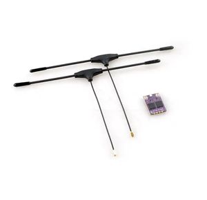 ตัวรับสัญญาณ ES900ระยะไกล915MHz ความหลากหลาย Rx elrs แบบคู่แฮปปี้โมเดลสินค้าขายส่ง - Product Image 1