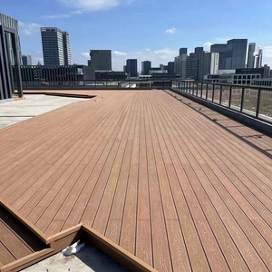 È vero che il pavimento WPC è davvero 100% impermeabile? <span class=keywords><strong>Scopriamo</strong></span> insieme - Product Image 6