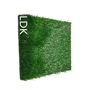 赛维ldk运动器材足球户外地毯用人造草足球场五人制足球场用天然合成草皮围栏