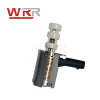 2781800415 Katup Kontrol Aliran Pompa Oli WRR Berkualitas Tinggi Baru Benz W222 W166 S550 ML550 Aktuator Solenoid Premium Tahan Lama
