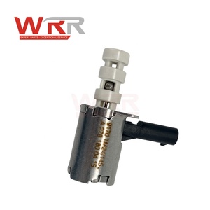 2781800415 2781800115 Vanne de régulation de débit de pompe à huile pour Benz W222 W166 S550 ML550 – Régulateur d'actionneur solénoïde durable de qualité supérieure - Product Image 4
