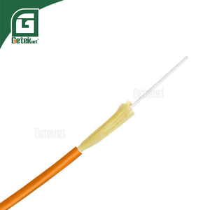 Cable de Fibra Óptica GETEKnet OEM Simplex/Dúplex para Interiores, Tipo 8, para Internet, Fibra Óptica ADSS Francia - Product Image 4