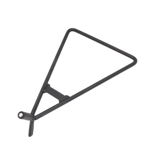 Dirt Bike Triangle Stand Béquille de <span class=keywords><strong>moto</strong></span> universelle <span class=keywords><strong>Support</strong></span> de roue latérale arrière - Product Image 1