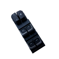 Nuevo Interruptor Maestro de Ventanilla para Coche 93570-D1100 para K4 Cachet 2014-2017, Interruptor de Control Principal del Lado del Conductor (LHD)