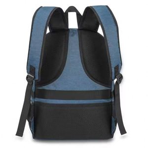 Échantillon Gratuit - Sac de Sport Léger Personnalisé pour Basketball et Football avec Compartiment à Chaussures - Vente Chaude Usine BSCI - Product Image 5