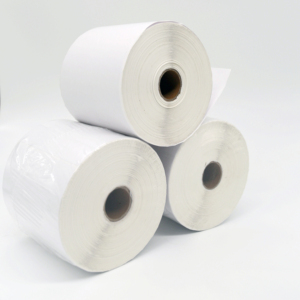 Étiquette thermique <span class=keywords><strong>Dymo</strong></span> 1744907 4X6 pouces de haute qualité à bas <span class=keywords><strong>prix</strong></span> - Product Image 4