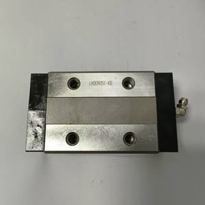 قضبان حركة خطية يابانية SSR15 وSSR15XW وSSR15XW1UU وSSR15XW1SS مع كتلة توجيه الحركة الخطية - Product Image 4