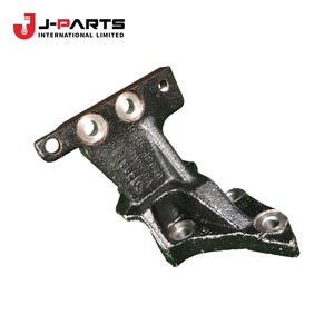 ขายึดเครื่องยนต์ด้านหน้า หมายเลข 2 สำหรับ Toyota Hilux LN85 ปี 1988-2004 อะไหล่แท้หมายเลข 12312-54021 1231254021 - Product Image 1