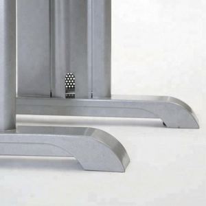 Industrial Modern Iron Heavy Duty Durable <b>Table</b> <b>Legs</b> for Living Room Bedroom Workshop Furniture - Product Image 3