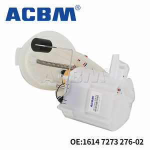 16147273276 ACBM mesin otomatis pompa bahan bakar perakitan pompa injeksi untuk BMW F20 F35 - Product Image 6