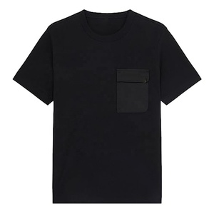 Camiseta Personalizada con Estampado de Logotipo para Hombre y Mujer, Material Spandex/Poliéster, Estilo Casual - Product Image 1