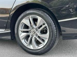 <span class=keywords><strong>Honda</strong></span> <span class=keywords><strong>Accord</strong></span> <span class=keywords><strong>2018</strong></span> 230Turbo CVT 1.5T 177 Caballos de Fuerza L4 Techo Solar LHD AT Sedán Familiar Eficiente en Consumo de Combustible Auto Usado - Product Image 6