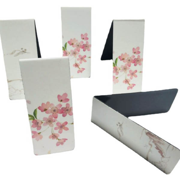 Персонализированные стерео Мультяшные закладки для книг, подарки для детей, 3d Животные, забавные симпатичные пластиковые закладки для книг