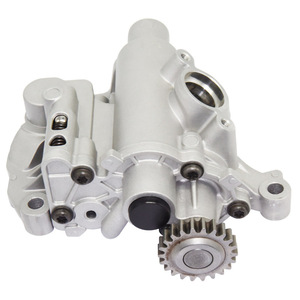 <span class=keywords><strong>Pompe</strong></span> à <span class=keywords><strong>huile</strong></span> moteur EA888 d'usine 06H115105AP 06H115105DF pour Audi A4 A5 VW <span class=keywords><strong>Golf</strong></span> MK7 Jetta 2.0T 1.8T 06H115105BM 06G103269C - Product Image 1