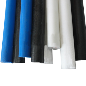 מוט עגול צבע שחור לבן <span class=keywords><strong>POM</strong></span>-C חוט פלסטיק מוט פוליפורמלדהיד - Product Image 2