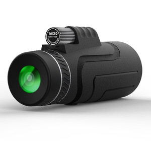 True 50 Monocular 16X50 High Magnification Night Vision Outdoor Hunting Observation - Product Image 4