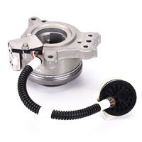 Kit de Ensamblaje de Doble Embrague para Transmisión 7DCT250 24270578 24284688 para MG GS Roewe RX5 1.5T