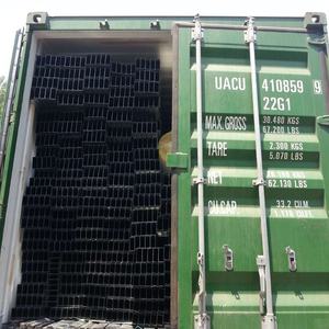 Quille en <span class=keywords><strong>acier</strong></span> léger galvanisé <span class=keywords><strong>anti</strong></span>-<span class=keywords><strong>corrosion</strong></span> pour la décoration <span class=keywords><strong>de</strong></span> bâtiments modernes - Product Image 2