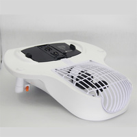 YIDE 350W Électrique Sea Doo Jet Ski Moteur Tavola Da Surf Prodotti Mini Bateaux Pour La Piscine