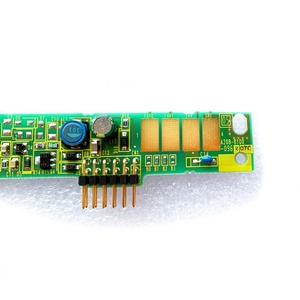 อุปกรณ์ควบคุมอุตสาหกรรมของแท้จากฟานุค รุ่น A20B-8100-0962 แผงวงจรพลาสติก รับประกันหนึ่งปี - Product Image 4