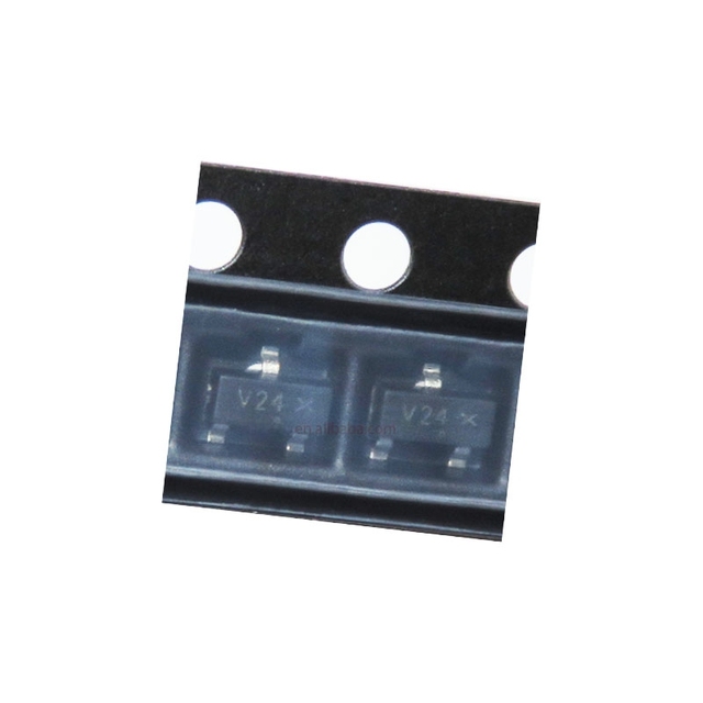 P-Channel MOSFET SOT-23 New and Original NVR5124PLT1G