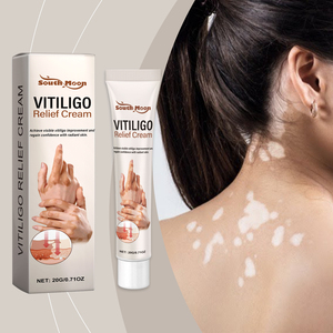 Crema per la cura della pelle della luna del sud crema idratante per il corpo per il prurito e il gonfiore che si rivolge a mani e piedi - Product Image 2