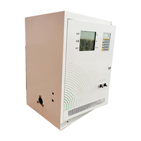 Dispensador de Combustible con 2 Boquillas, 3 Productos, Acero Inoxidable, 220V/380V, Precisión del 0.25%, con Pago con Tarjeta IC para Estaciones Premium