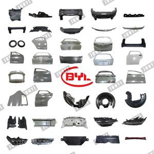 ขายส่ง คิ้วโครเมียมกันชนหลังซ้าย สำหรับ BYD <span class=keywords><strong>ONE</strong></span> อะไหล่ตัวถังรถยนต์และอุปกรณ์เสริม ขายส่งสำหรับผู้ซื้อ B2B - Product Image 3