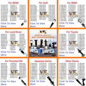 Todo OEM Suspensión <span class=keywords><strong>De</strong></span> Aire Para Audi A6 C6 Q7 4L VW Touareg 7P Porsche Air Ride Suspensión Para Audi A6 C6 A7 Suspensión <span class=keywords><strong>De</strong></span> Aire - Product Image 4