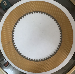 Getriebe teile Kupplungs reibungs platte 9 W7019 Brems reibungs scheiben - Product Image 3