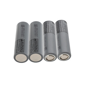 แบตเตอรี่ลิเธียมไอออนแท้รุ่น INR 21700 M50T 3.6v 5000mah 10A กระแสไฟปล่อย 21700 เซลล์ - Product Image 3