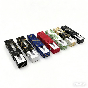 Cajas y Empaques Personalizados para Vaporizadores con Impresión Digital al por Mayor, Accesorios para Vaporizadores, Envío - Product Image 4