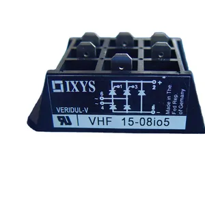 VHF15-08IO5 igbt模块