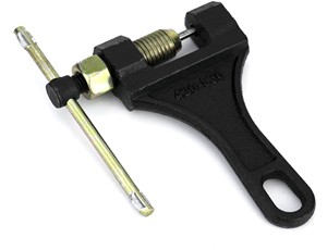 Coupe-chaîne <span class=keywords><strong>pour</strong></span> moto et vélo, outil de chaîne 420-530 <span class=keywords><strong>pour</strong></span> moto tout-terrain, <span class=keywords><strong>quad</strong></span>, karting, scooter #   420 428 520 525 528 530 - Product Image 2