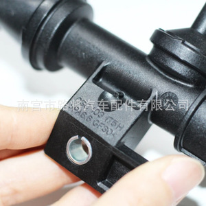 ออดี้ โฟล์คสวาเกน เช็ควาล์ว 03C103175G 03C103175H ไนลอนทางเดียวสำหรับรับอากาศเข้าสำหรับทิกวน พาสสาท ซาจิตาร์ มากอตัน ลาวิดา - Product Image 5