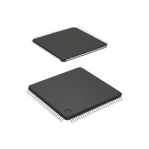 ชุดวงจรรวม112 LQFP แบบฝัง MC9S12DG128VPV 16BIT 128KB แฟลช112 LQFP ผู้แทนจำหน่ายที่ได้รับอนุญาต - Product Image 1