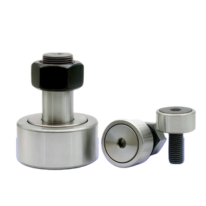 ลูกกลิ้งแบบแคมโบลท์ วัสดุสแตนเลส 304 แบริ่ง SKR/SCF24 30 -<span class=keywords><strong>1PP</strong></span> - Product Image 5