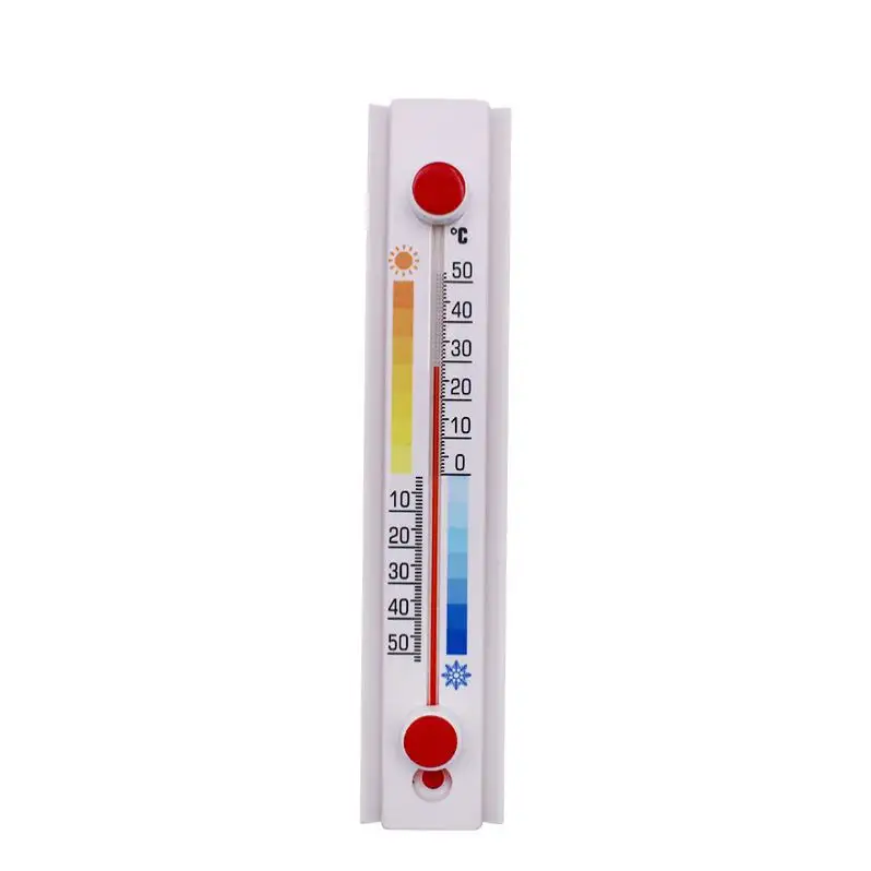 ドバイの屋内屋外温度計湿度計