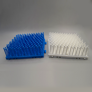 Alfombra <span class=keywords><strong>de</strong></span> esquí seca <span class=keywords><strong>de</strong></span> setas con aguja blanca <span class=keywords><strong>de</strong></span> alta calidad, alfombra profesional para exteriores, movimiento Artificial, nieve seca, pistas <span class=keywords><strong>de</strong></span> esquí, <span class=keywords><strong>pista</strong></span> - Product Image 5